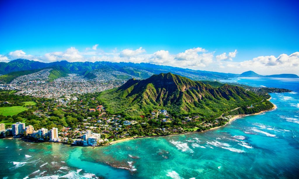 A beginner’s guide to the Hawaiian islands