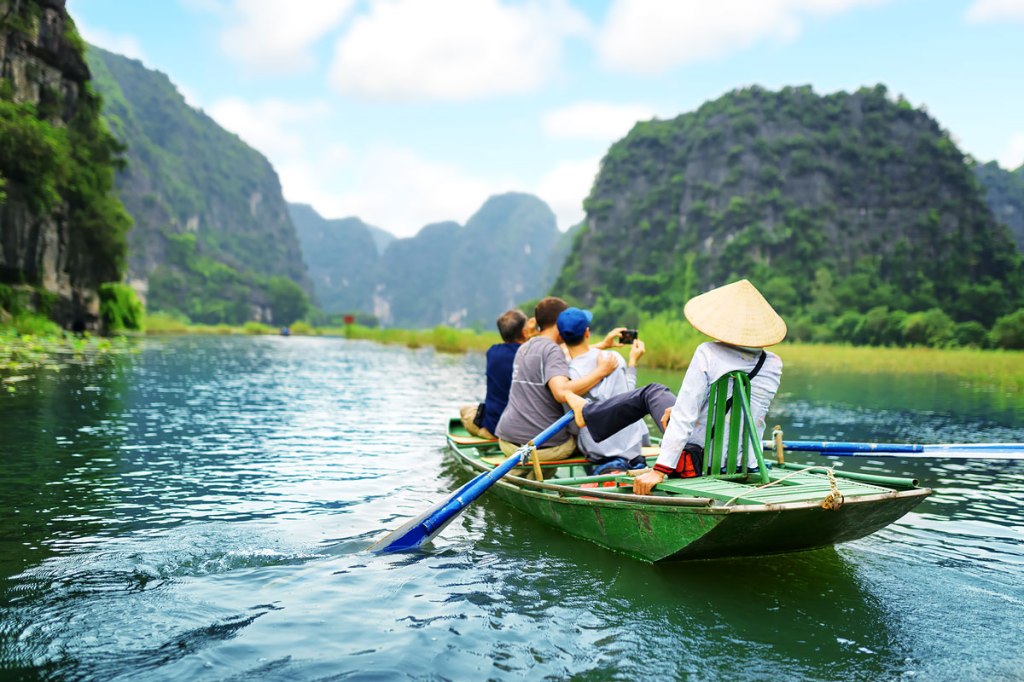 7 places to visit in Vietnam off the tourist&nbsp;trail